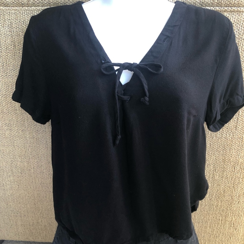 Brandy Melville Top